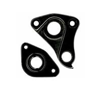 Patte de dérailleur XLC DO-A89 aluminium