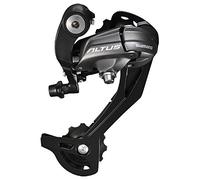 Shimano Dérailleur arrière Altus 9V 2014