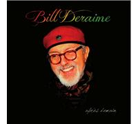 Deraime, Bill - Apres Demain [Import]