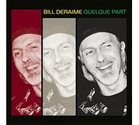 Quelque part CD