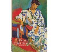 Derain - Un Fauve Pas Ordinaire