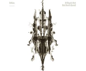 Derais - Of Angel's Seed and Devil's Harvest