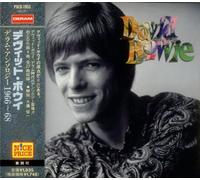 Deram Anthology 1966-68