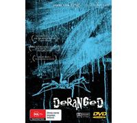 Deranged (2001) ( Anacardium ) [ Origine Australien, Sans Langue Francaise ]