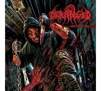 Deranged - Deeds of ruthless violence