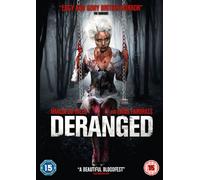 Deranged [DVD]