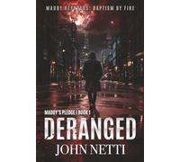 DERANGED: Maddy Reynold's Baptism By Fire