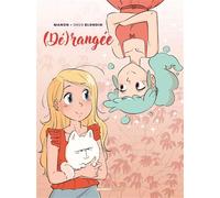 Dérangée - écrin tome 01 et 02 - Greg Blondin - Bamboo Eds - Coffret - Bande dessinée
