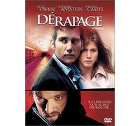 Dérapage