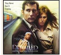Various Artists - Derailed-Ost [Import]