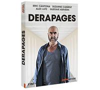 DERAPAGES - 2 DVD [HD DVD]