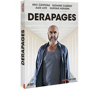 Dérapages DVD DVD