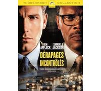 Dérapages incontrôlés [Import belge]
