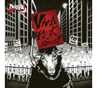 Deraps - Deraps - Viva Rock N' Roll