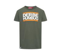 Derbe Hamburg M-04-TS-Humbug T-Shirt Pour Hommes