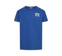 Derbe Hamburg M-04-TS-POLLERHOCKEN_ Post T-Shirt