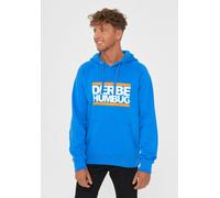 Derbe Hamburg M-06-HD-HUMBUG Homme Pull à Capuche