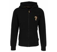 Derbe Hamburg M-06-ZHD-QUESTION MARK Veste À Capuche Pour Hommes