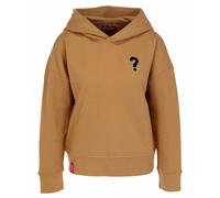 Derbe Hamburg Question Mark Femmes Pull à Capuche