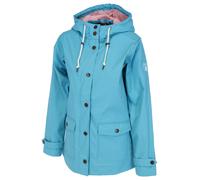 Derbe Hamburg W-01-PU Pensby Fisher Femmes Veste Imperméable