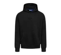 derbe HSV Hamburger SV Moin Sweat à capuche, Noir , XL