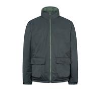 Derbe Veste fonctionnelle 'Bigholm' olive, Taille M