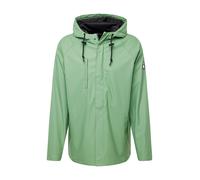 Derbe Veste fonctionnelle vert clair / noir, Taille XXXS