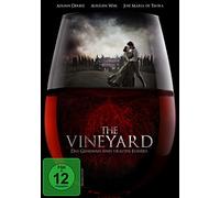 Derbez - The Vineyard-das Geheimnis Eines Uralten Elixier