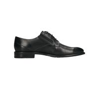 Derbie Ã lacets cuir Bugatti Noir 43