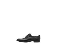 Tamaris Chaussures à lacets Oxford 1-23201-44 Femme Noir 41
