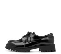 Derbie Ã lacets femme Tamaris 1-23790-43 Noir 42