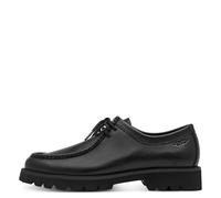 Derbie Ã lacets Tamaris 1-13629-47 Noir 46