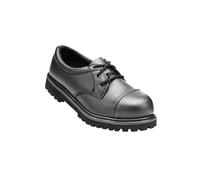Brandit Bottes Phantom 3 œillets noires Taille 45 pour homme