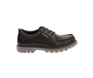 Derbie Caterpillar Colorado Moc Marron 40