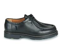 Pellet Derbies MACHO in Noir 44
