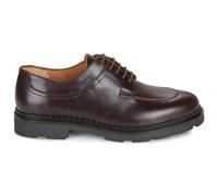 Pellet Derbies MONTARIO in Marron 43