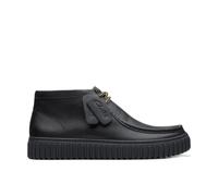Bottes Hautes En Cuir Torhill - Clarks 44 1/2