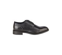 Derbie cuir Hechter - black 44