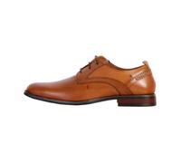 Derbie Cuir Redskins Camden - Cognac 42