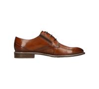 Derbie d'affaires Ã lacets cuir Bugatti Marron 43