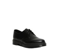 Derbie Dr Martens 1461 Mono Smooth Noir 37