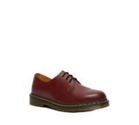 Derbie Dr Martens 1461 Smooth Rouge 46