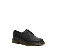 Derbie Dr Martens 1461 Vegan Flexi Rub Off Noir 37
