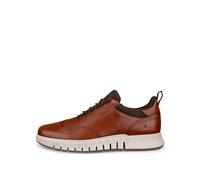 Derbie Ecco Gruuv Marron 40