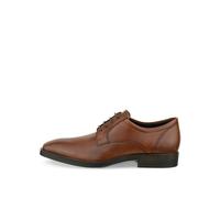 Derbie Ecco Metro Milan Marron 43