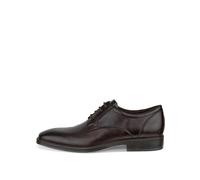 ECCO Chaussure à lacets 'METROPOLE MILAN' marron, Taille 40