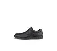 Ecco Chaussures Homme S Lite Hybrid Bout uni à lacets Noir 44 EU