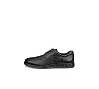 ECCO Homme S Lite Hybrid Shoes, Black, 46 EU