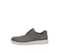 ECCO Derby Hybride S Lite pour Homme, Acier, 40 EU