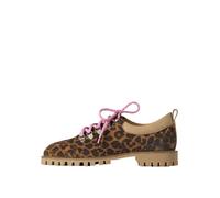 Derbie femme Balagan Dolomiti Flats Marron 37